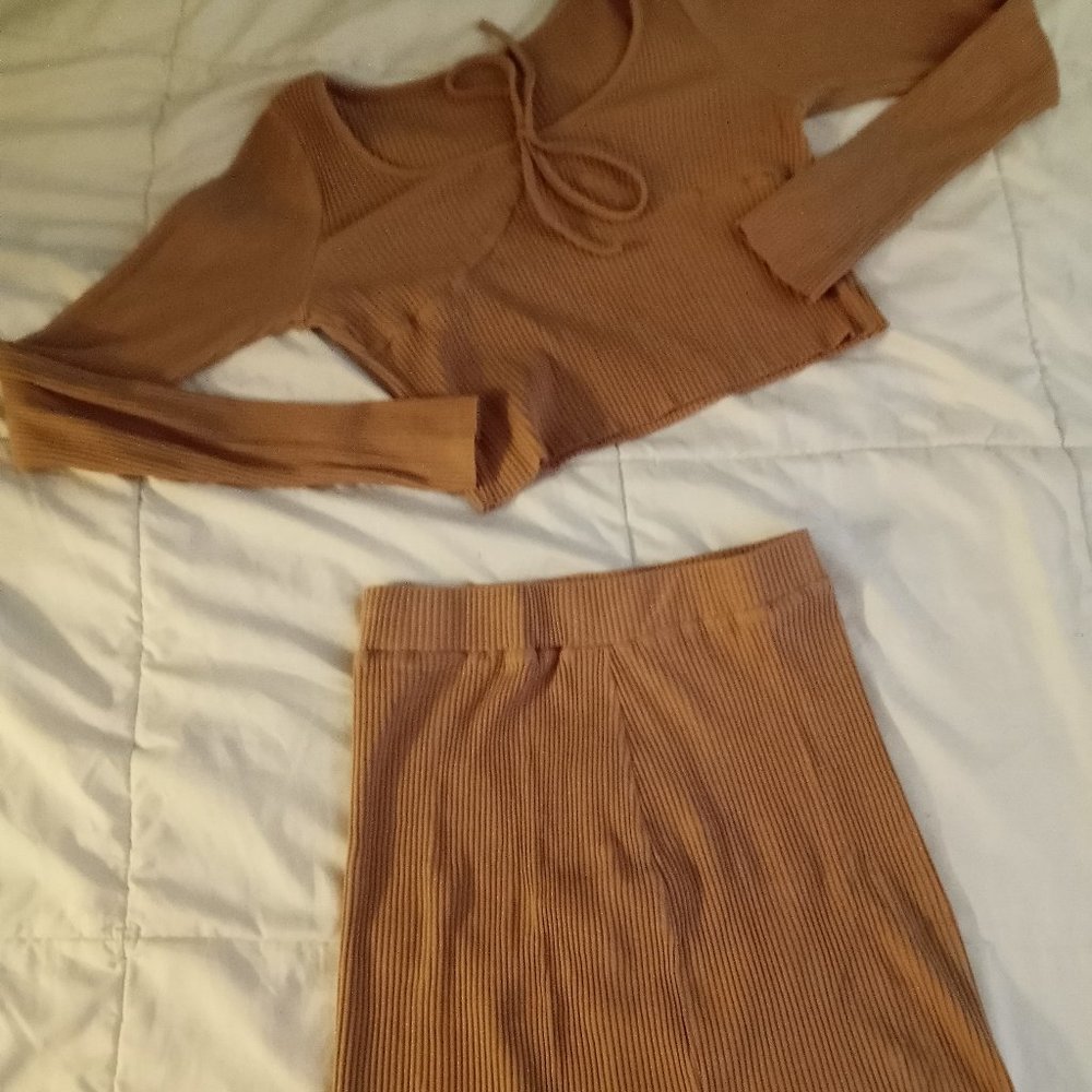 Cute Matching outfit (XS-S)